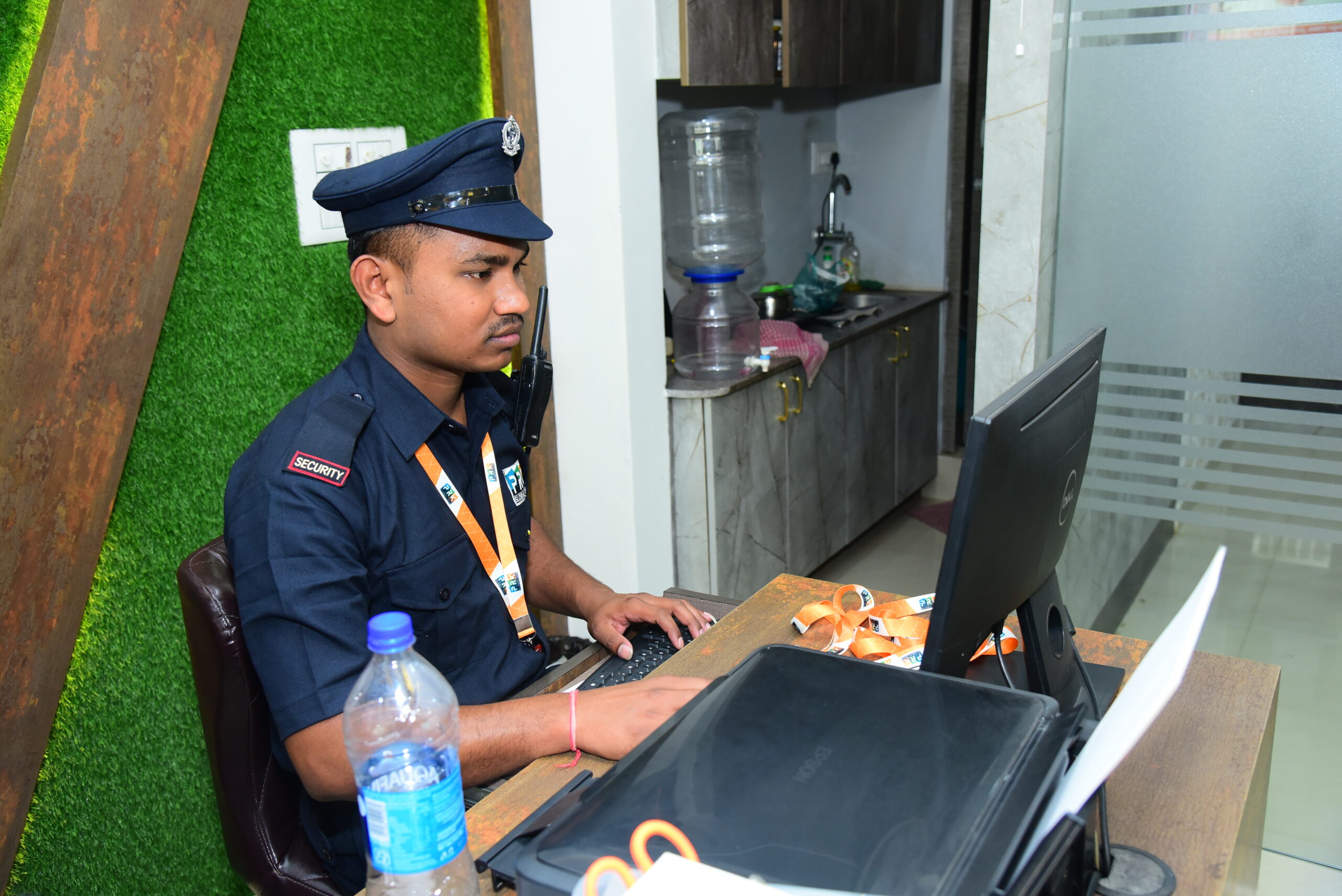Best Security Services in Bangalore