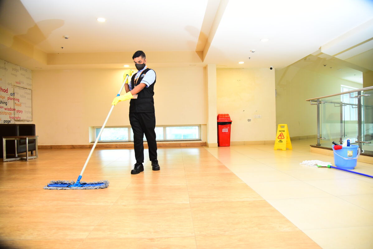 Facility Management Services