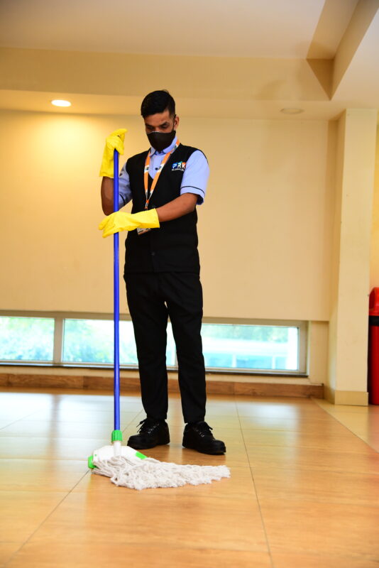Facility Management Services