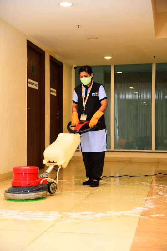 Facility Management Services