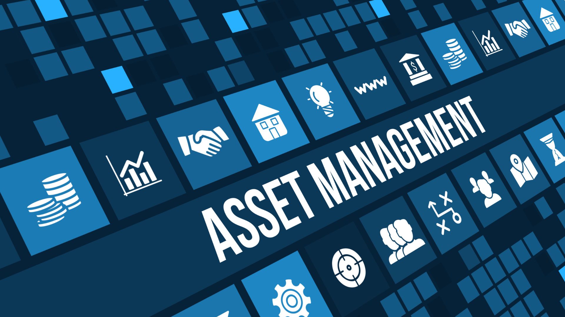 Asset Maintenance and Lifecycle Management