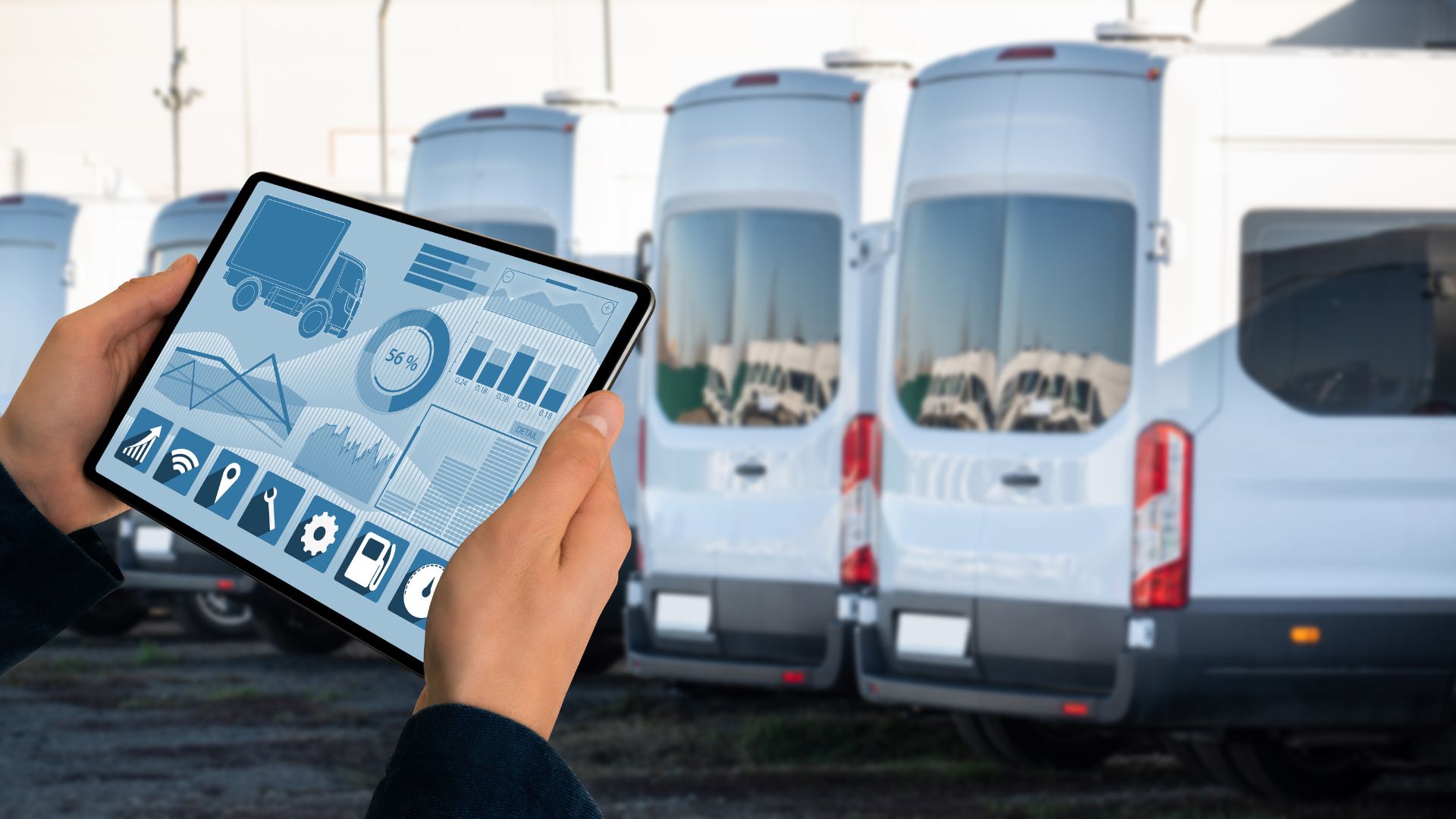 Asset Maintenance and Lifecycle Management