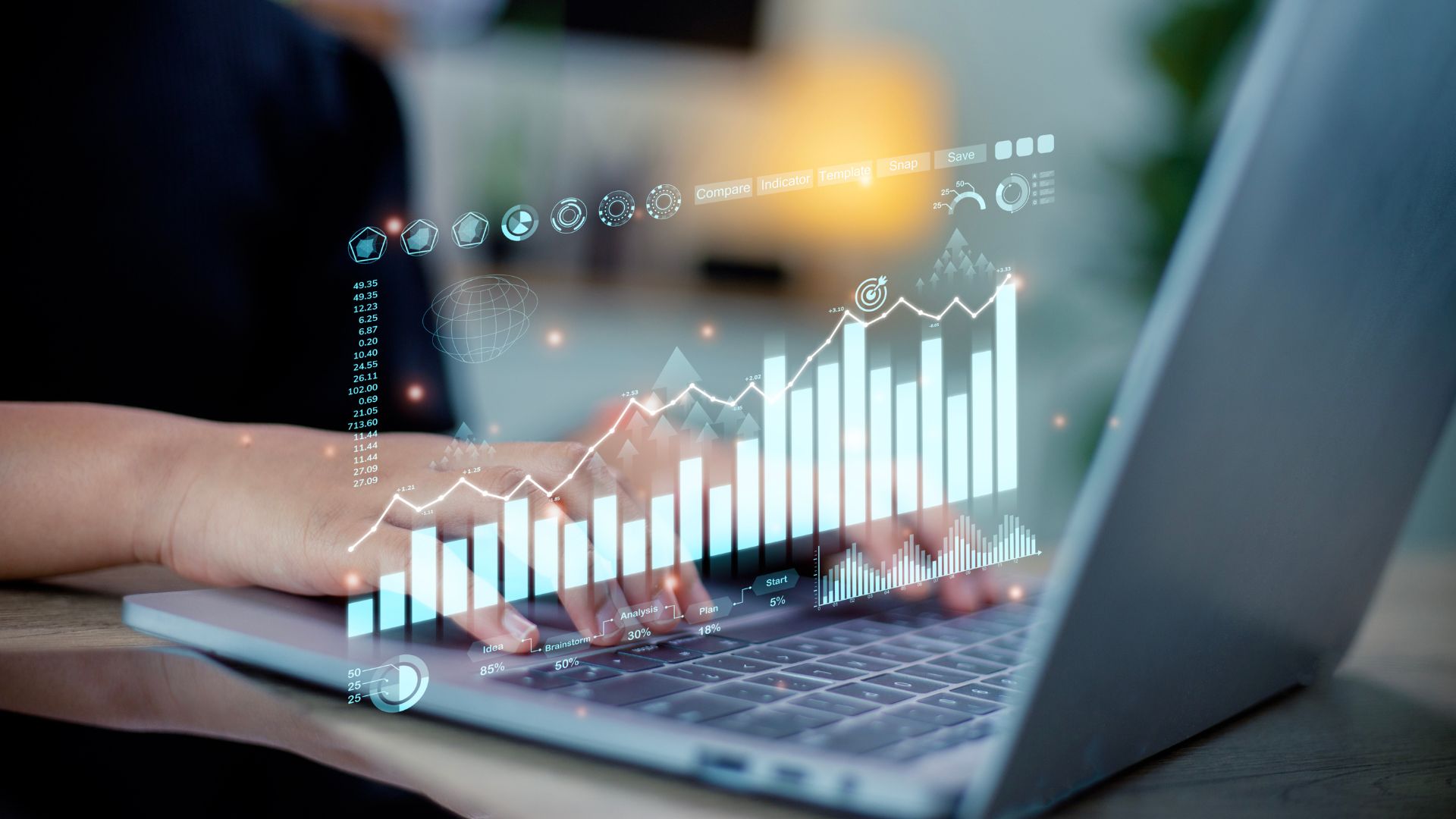 Asset Maintenance and Lifecycle Management