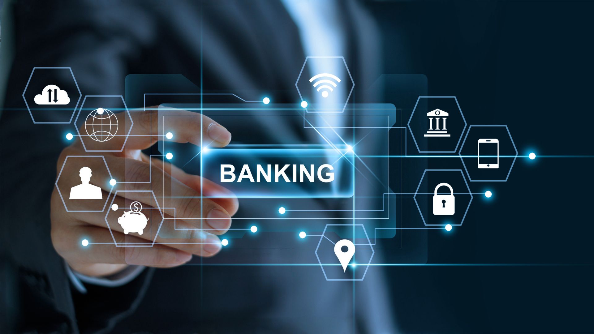 Banking operations optimization