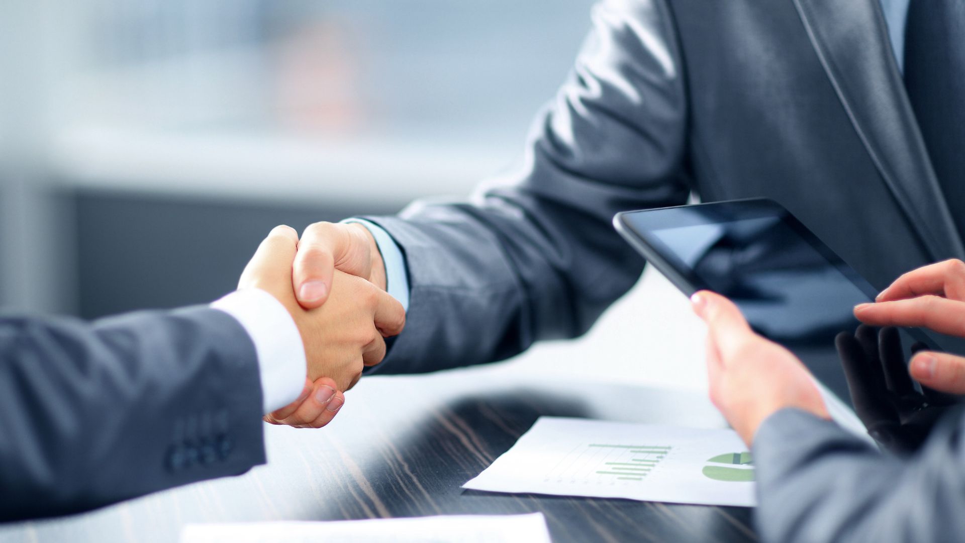 Banking operations optimization