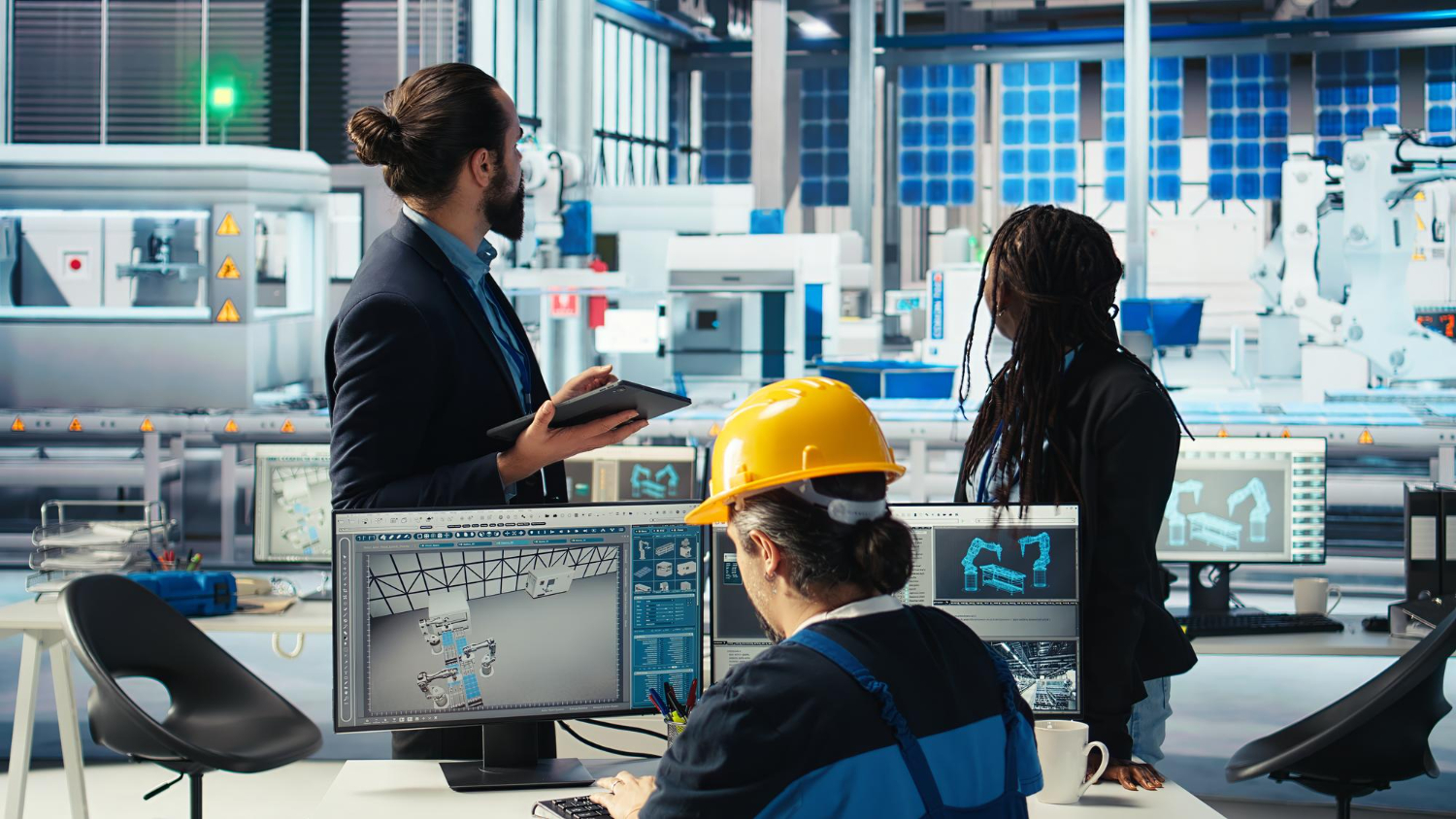 Facility Management Software