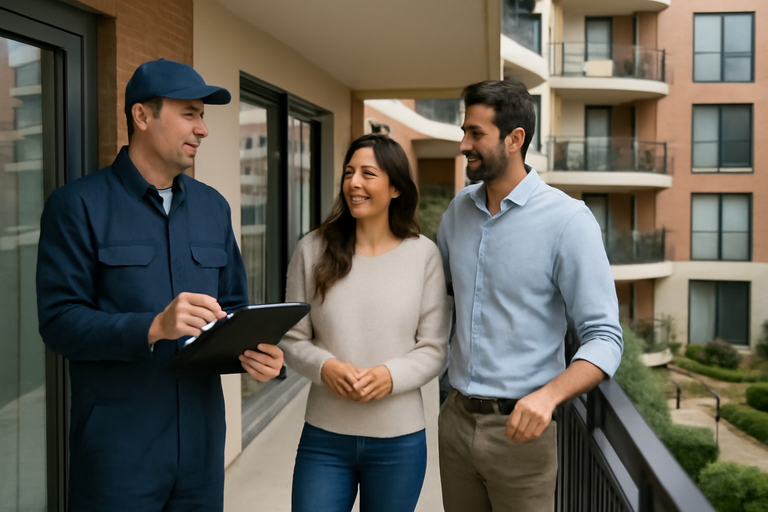 Facility Management Services in Bangalore