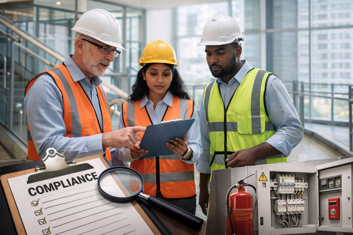 Supreme Facility Management