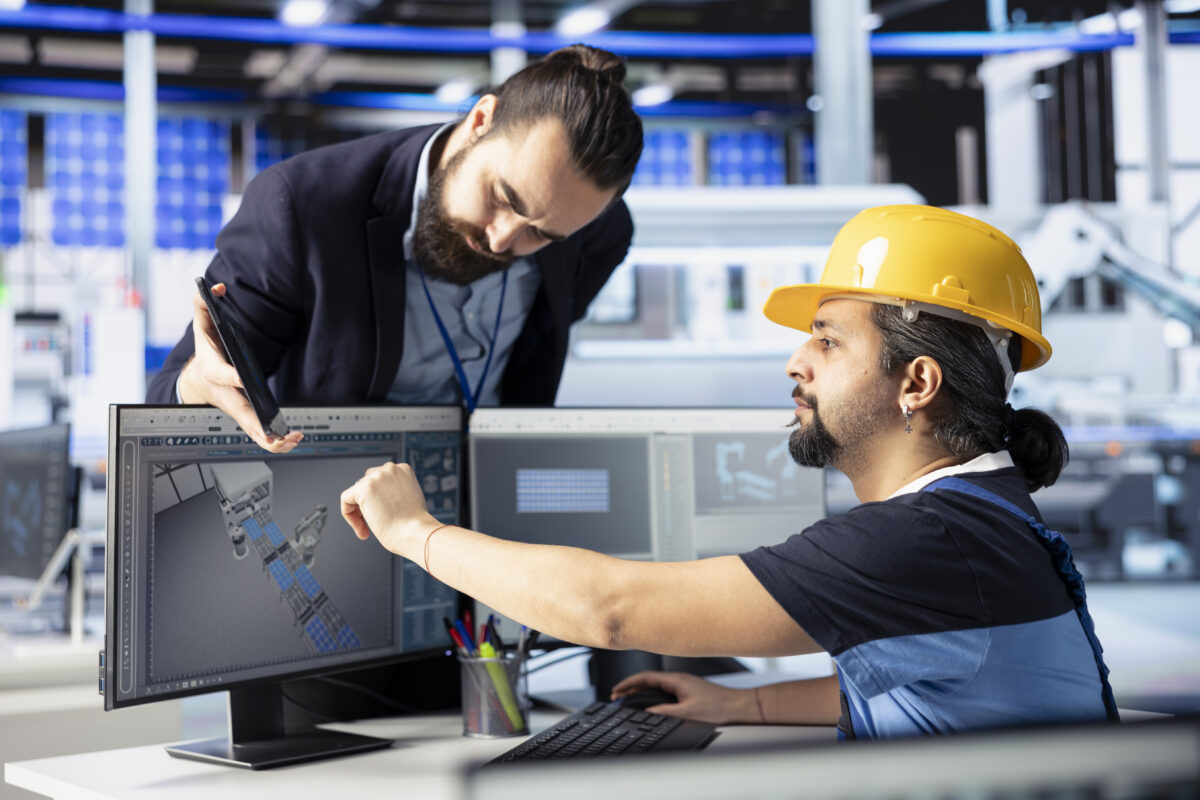 Facility Maintenance Software