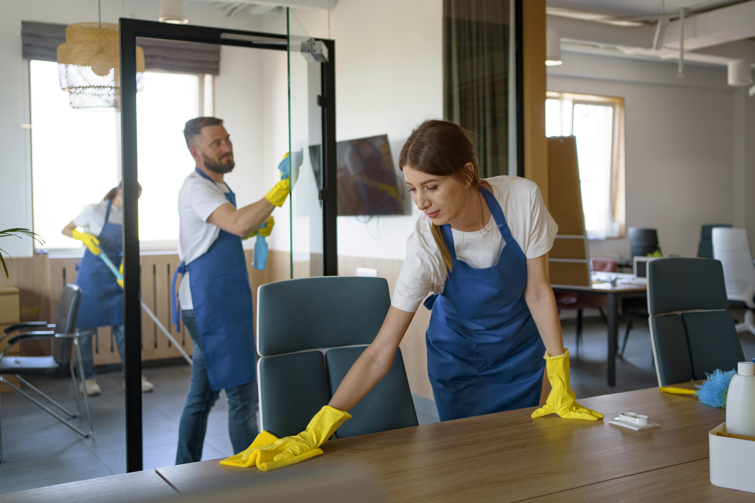 housekeeping services in bangalore