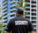 Residential security services