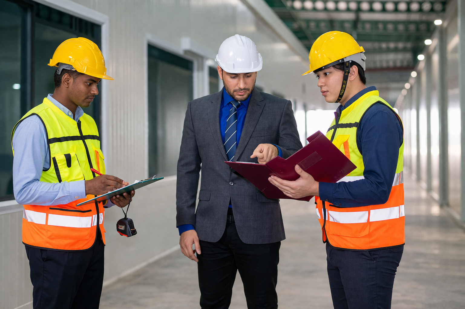 supreme facility management