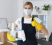 Commercial Cleaning Services in Bangalore