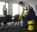 Commercial Cleaning Services in Bangalore
