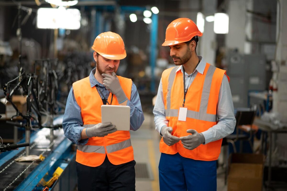 Facility Management Services in Bangalore