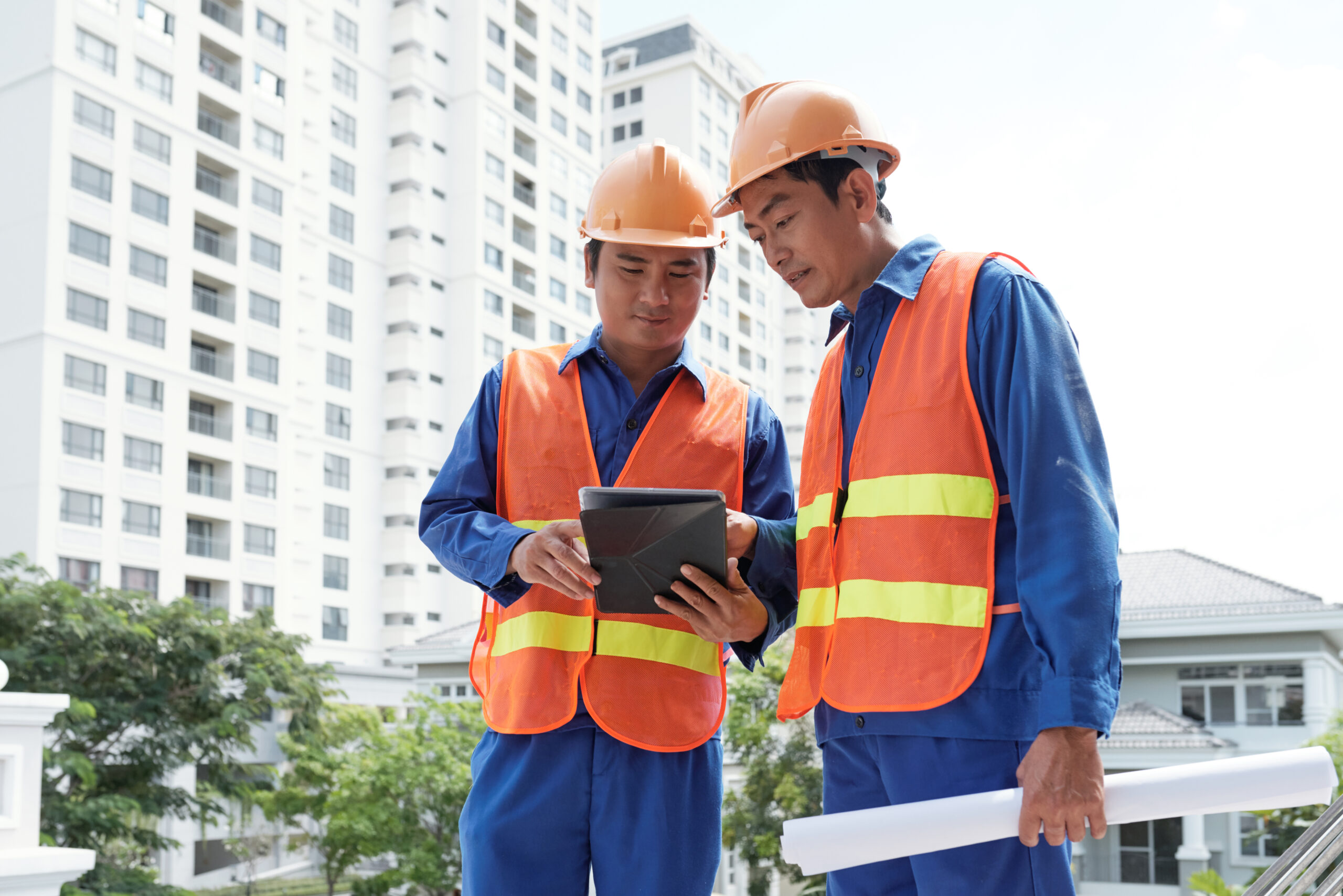 Facility Management Services