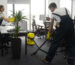 Office Cleaning Services