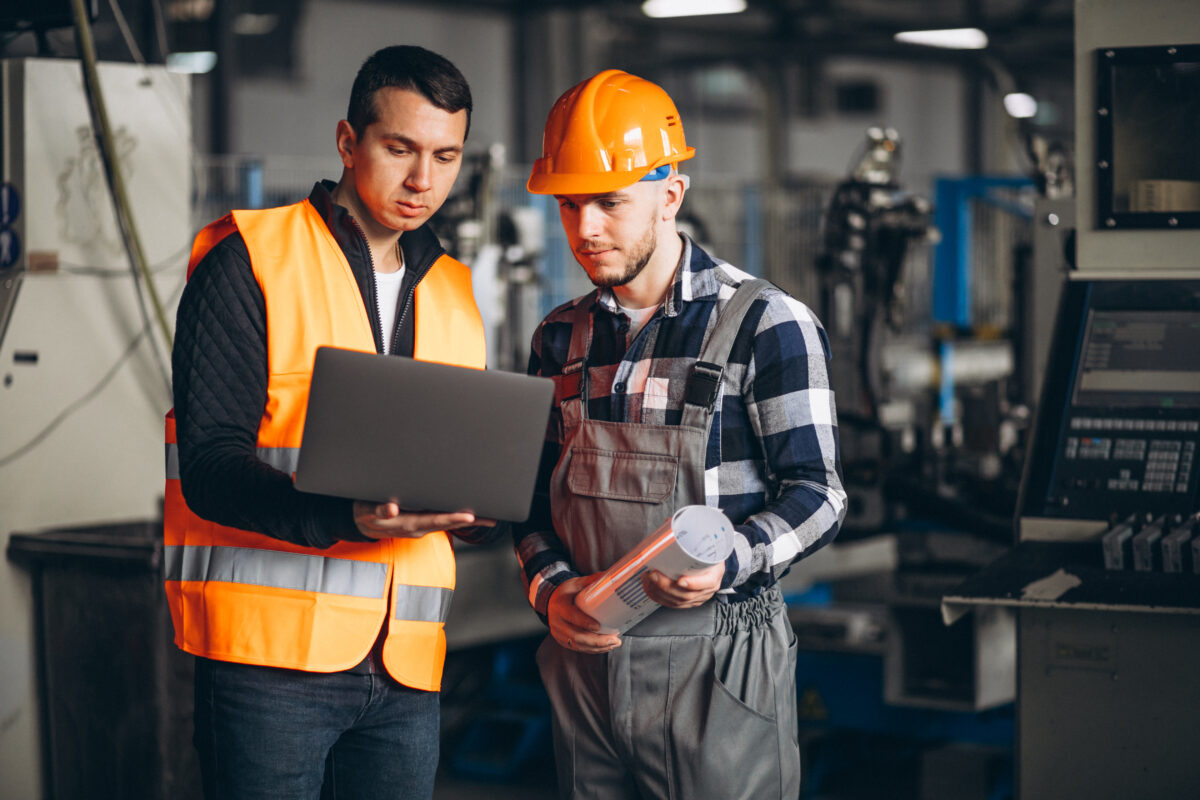 Facility Management Tools & Software