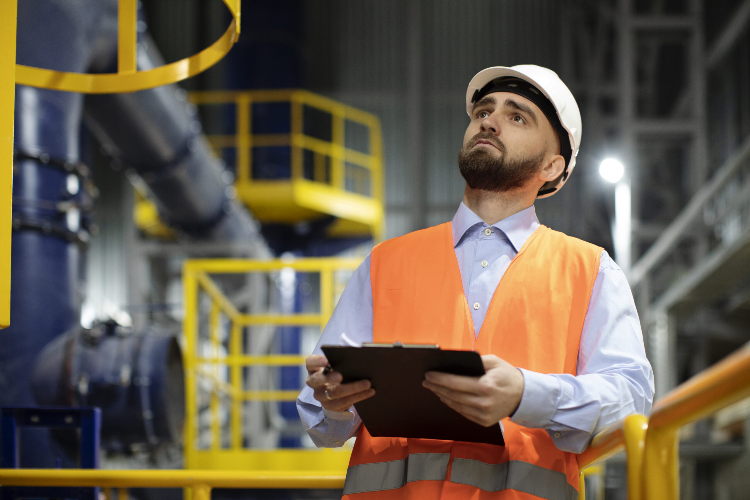 Facility Management Services