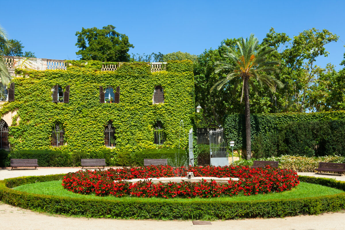 Landscape Design Services in Bangalore