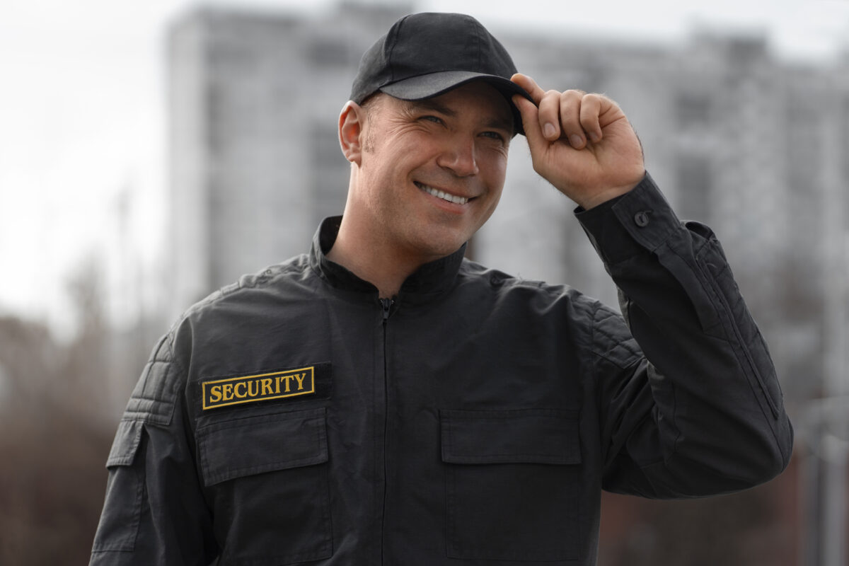 Security Services