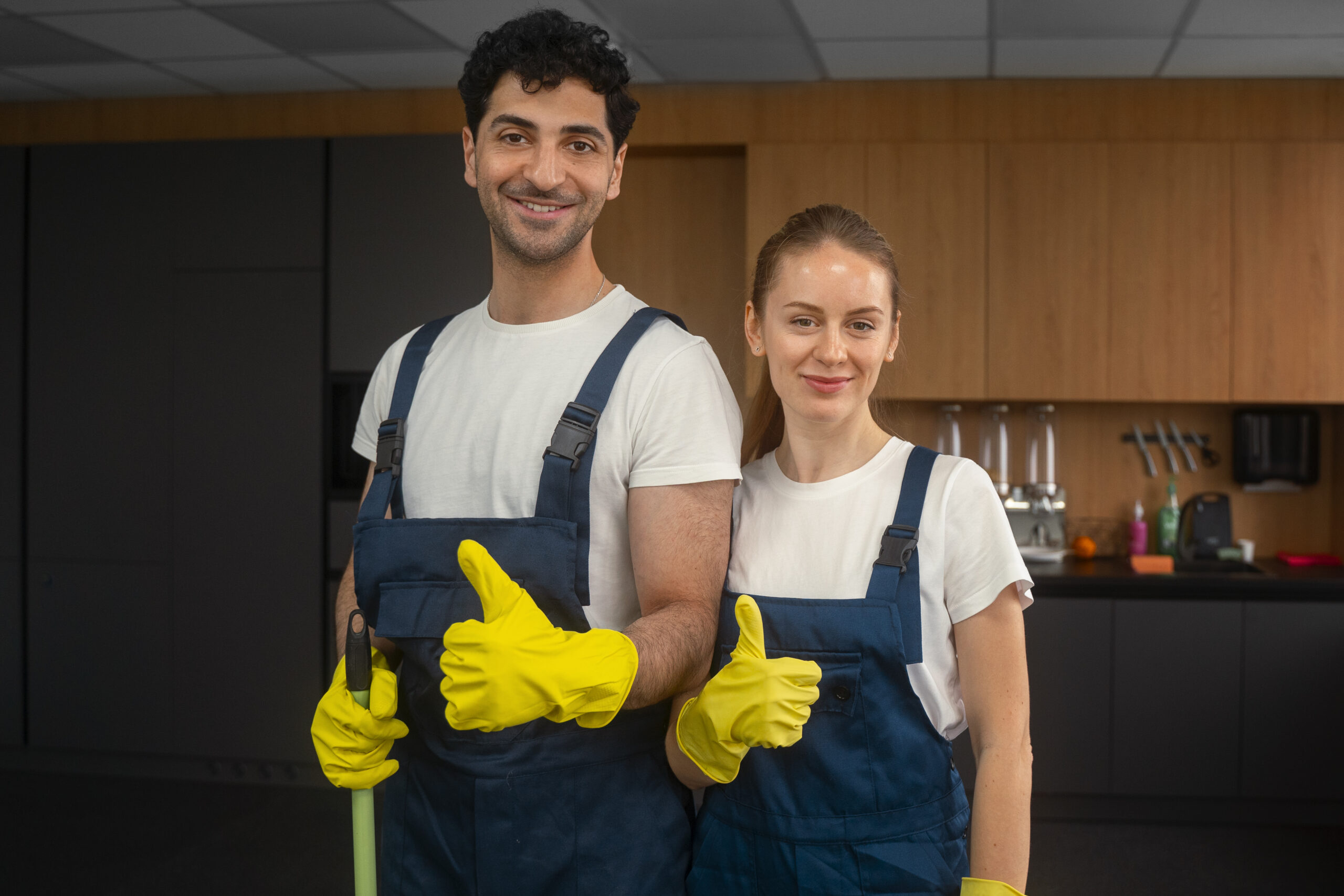 housekeeping services in bangalore
