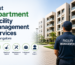 Apartment Facility Management Services in Bangalore