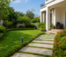 Residential Landscaping Services in Bangalore