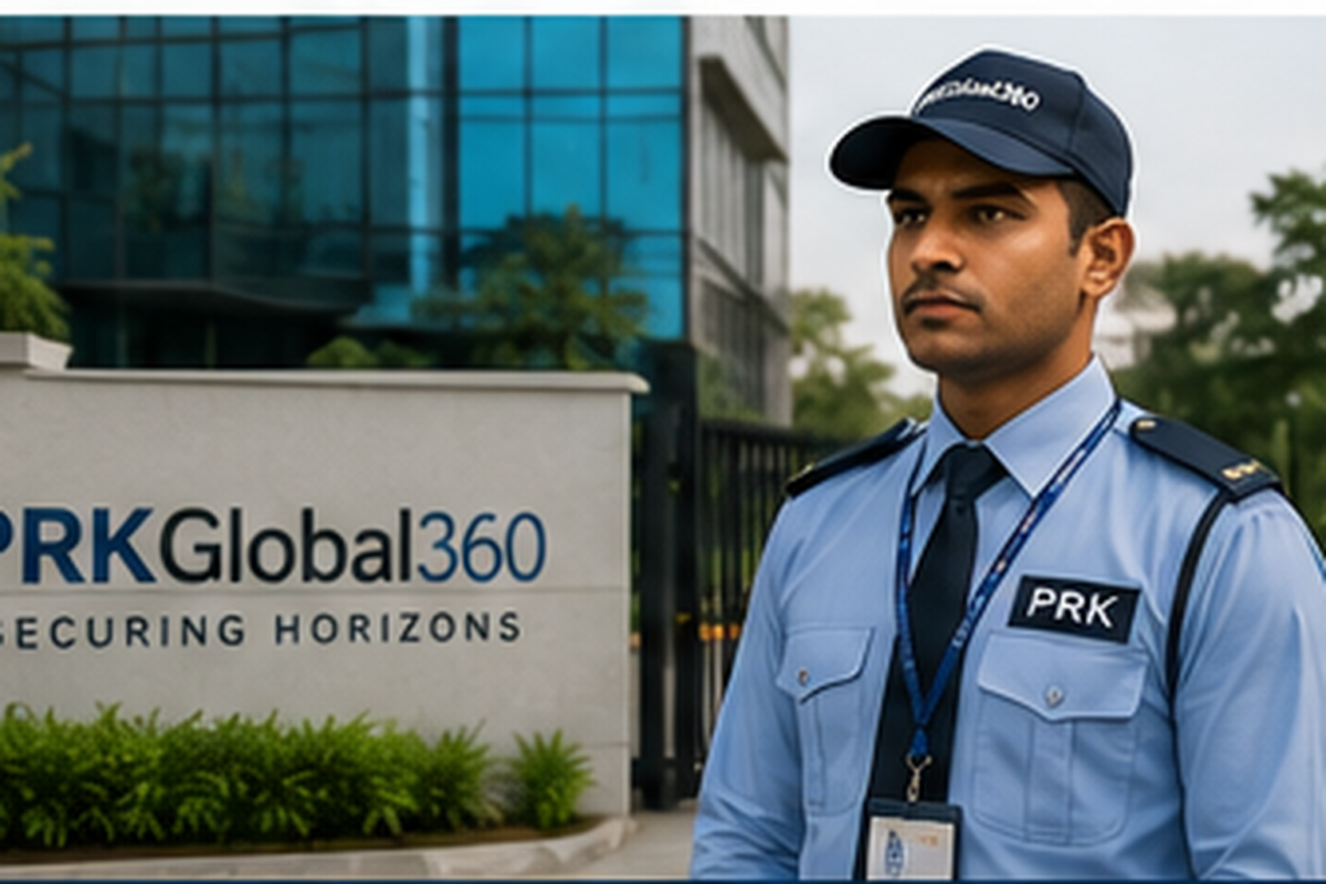 Security Services.