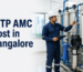 WTP AMC Cost in Bangalore