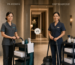 In-House vs outsourced housekeeping