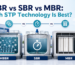 MBBR vs SBR vs MBR