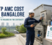 STP AMC Cost in Bangalore