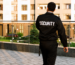 Security guard training