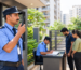 Security Guard Shifts in Residential Buildings