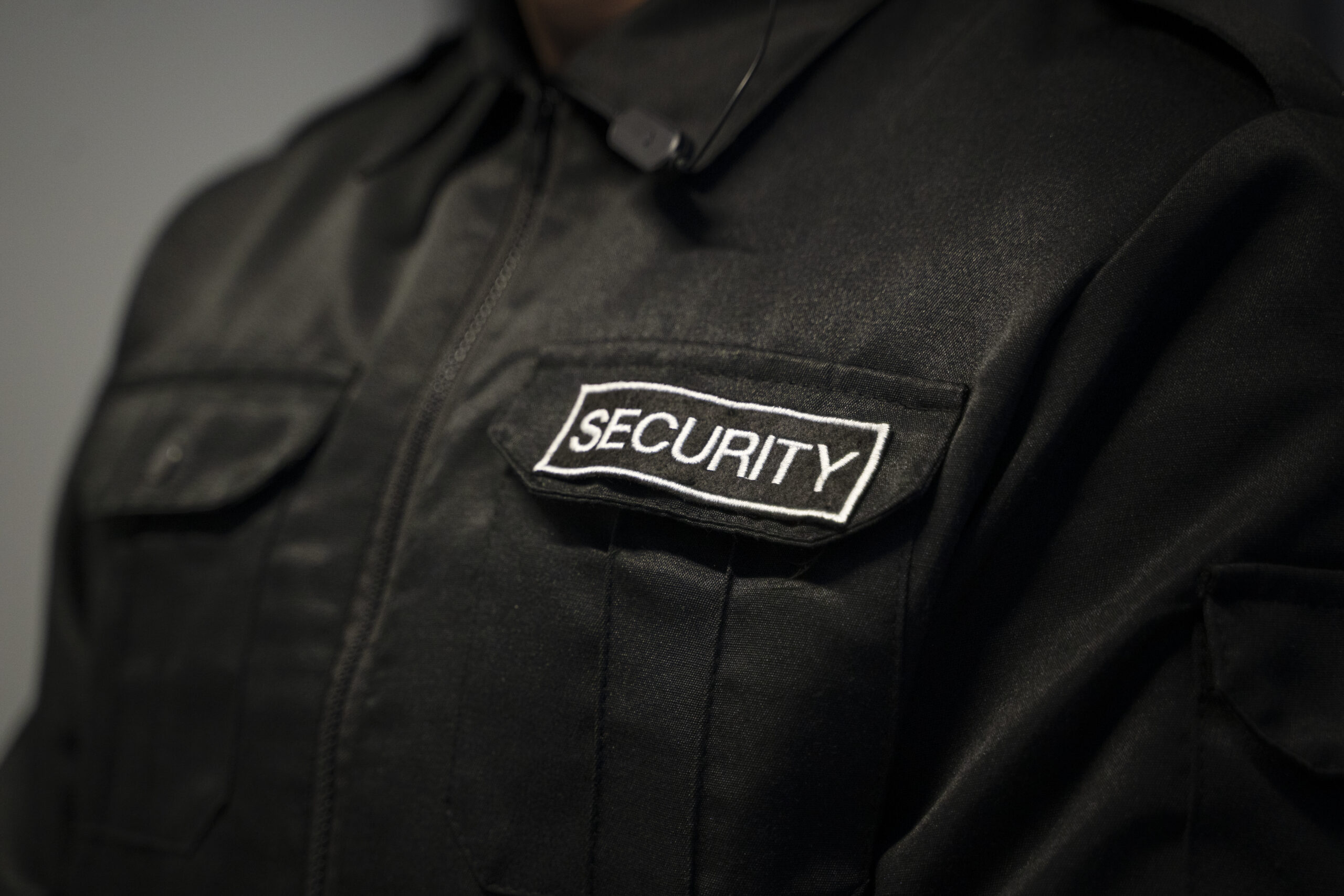 Security Guards for Apartments in Bangalore